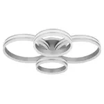 STROPNÍ LED SVÍTIDLO, 85/68/14 cm