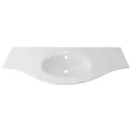 Welnova UMYVADLO, 138/1,2/52 cm