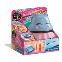 Clementoni - CRAZY CHIC Malá Make-up sada Lovely Ballerina