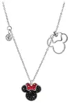 Troli Ocelový náhrdelník Minnie