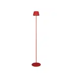 XXXL AKU STOJACÍ LAMPA, 13,5/123 cm