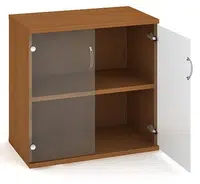 HOBIS skříň STRONG S 2 80 04