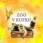 Otakar Brousek ml. – Durrell: Zoo v kufru
