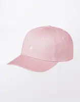 Carhartt WIP Madison Logo Cap Air Pink/White