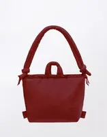Batoh Ölend Ona Soft Bag CHERRY RED