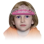 Svítící KORUNKA