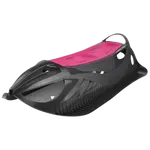 PLASTKON - Sáně NEON GRIP mystic růžová