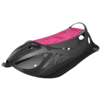 PLASTKON - Sáně NEON GRIP mystic růžová