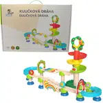 BABU - Kuličková dráha
