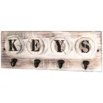 Landscape POLIČKA S VĚŠÁKEM NA KLÍČE,