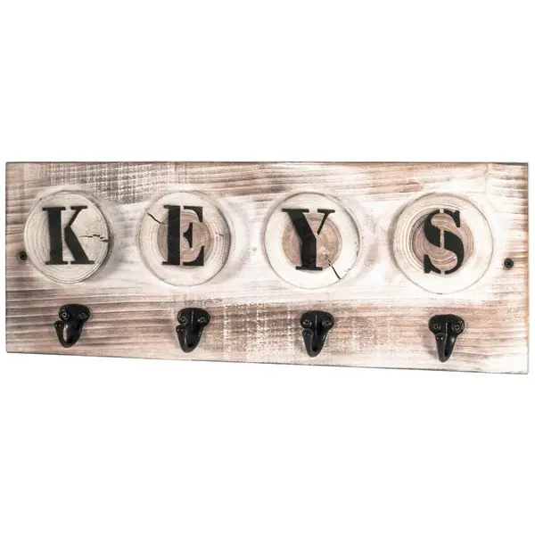 Landscape POLIČKA S VĚŠÁKEM NA KLÍČE,