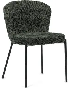 AUTRONIC jídelní židle CT-W1077 GRN2 zelená