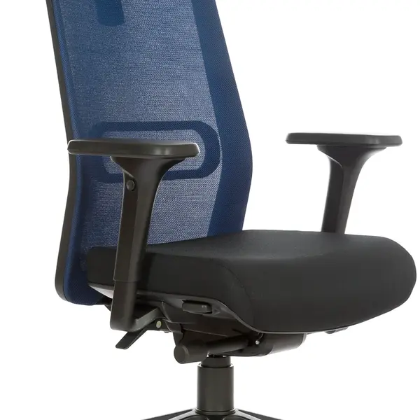 EMAGRA Kancelářská židle BLOOM