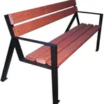 ČESKÉ LAVIČKY Lavička KOLÍN