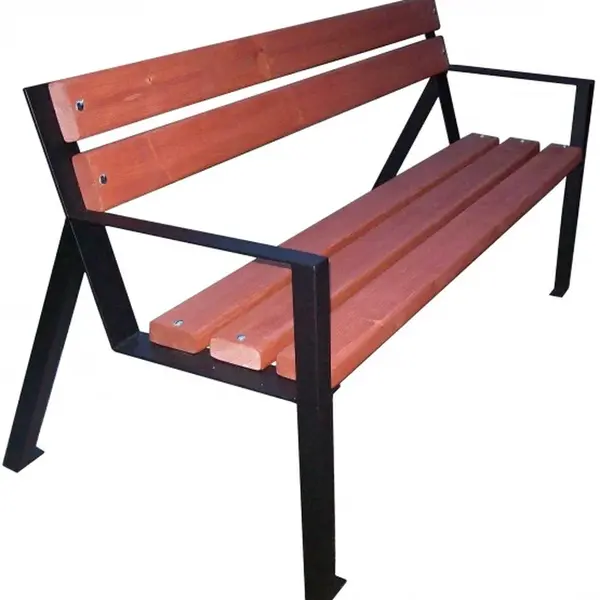 ČESKÉ LAVIČKY Lavička KOLÍN