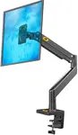 NORTHBAYOU Univerzální kancelářský držák na monitor HS-G45