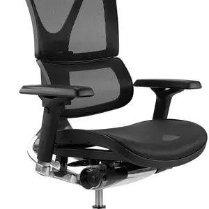 ANTARES Kancelářská židle KORINA