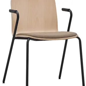 RIM konferenční židle LAMBDA WOOD LA 4012.091