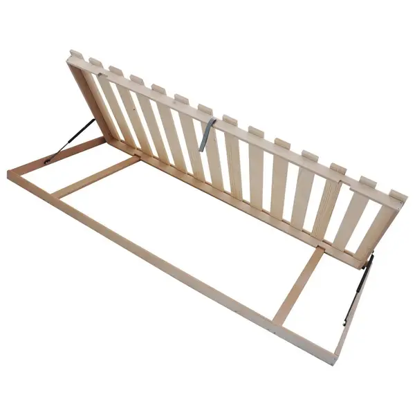 Hom`in ROŠT, (pro rám) 90/200 cm