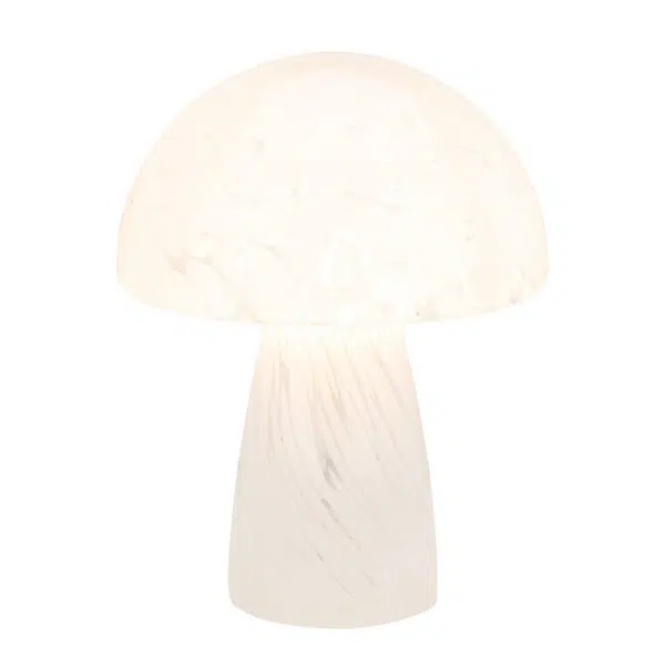 Novel STOLNÍ LAMPA, E27, 21/28 cm