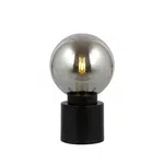Globo STOLNÍ LAMPA, E14, 15/24,5 cm