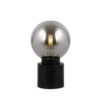 Globo STOLNÍ LAMPA, E14, 15/24,5 cm