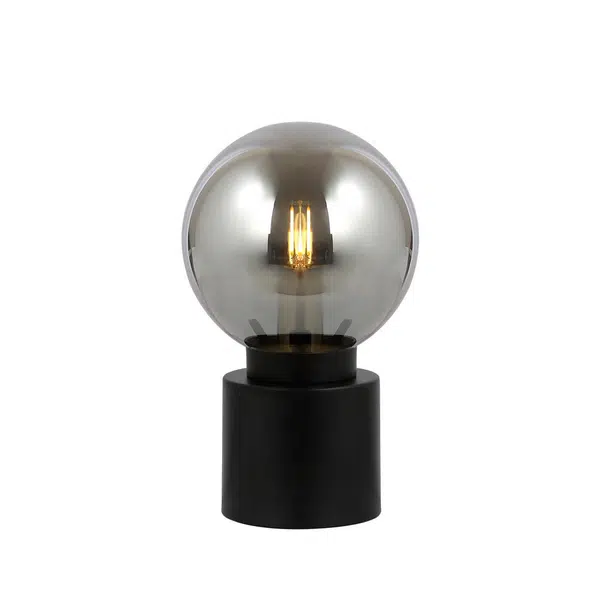 Globo STOLNÍ LAMPA, E14, 15/24,5 cm