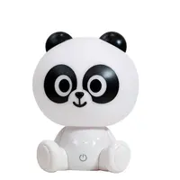 DĚTSKÁ STOLNÍ LAMPIČKA, 17/17/20 cm