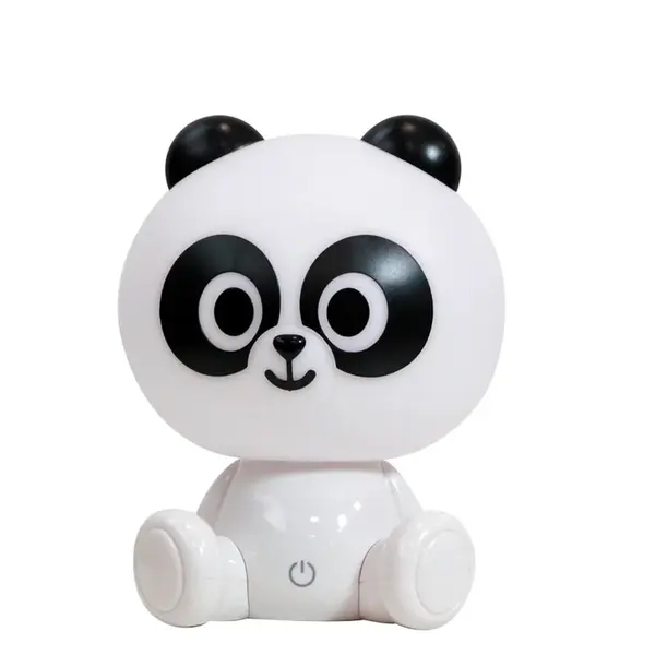 DĚTSKÁ STOLNÍ LAMPIČKA, 17/17/20 cm