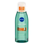 Nivea Čisticí pleťová voda Derma Skin Clear (Toner) 200 ml