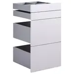 Hom`in SADA ZÁSUVEK, 45,3/83/46,8 cm