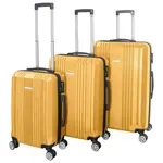 Novel SADA CESTOVNÍCH KUFRŮ