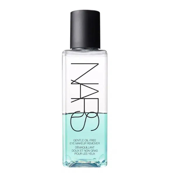 NARS Jemný odličovač očí (Gentle Oil-Free Eye Make-Up Remover) 100 ml