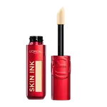 L'Oréal Paris Make-up a korektor 2v1 Infaillible (Skin Ink) 15 ml 100 Light Warm