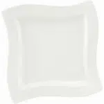 Villeroy & Boch DEZERTNÍ TALÍŘEK, keramika, 24/24 cm