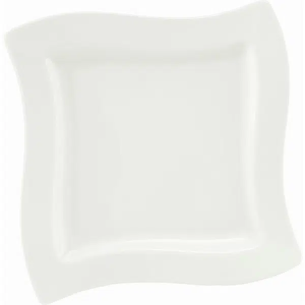 Villeroy & Boch DEZERTNÍ TALÍŘEK, keramika, 24/24 cm