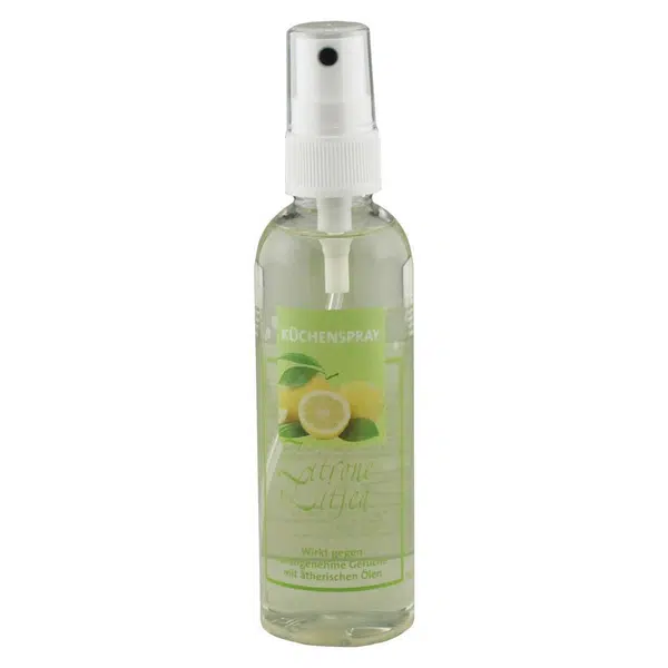 XXXL POKOJOVÁ VŮNĚ citron, litsea cubeba, 100 ml