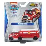 Spin Master Tlapková Patrola - Die-cast big trucks náklaďák Marshal