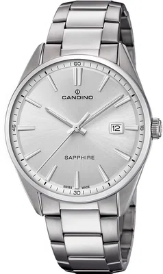 Candino Classic Timeless C4621/A