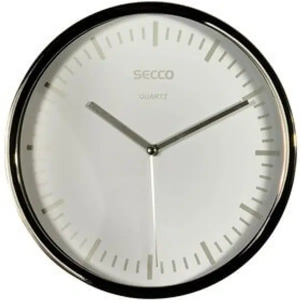Secco Nástěnné hodiny S TS6050-58