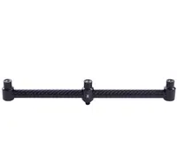 Zfish hrazda carbon buzzer bar 30 cm 3 na prúty