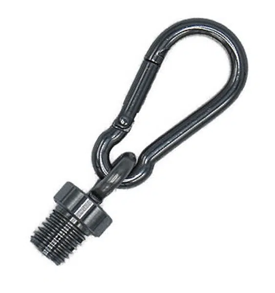 Poseidon-angelsport adaptér carp sack