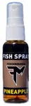 Feedermania fish spray 30 ml - pineapple