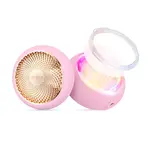 Foreo UFO™ 3 Sonický prístroj pre hĺbkovú hydratáciu tváre 5v1 Pearl Pink