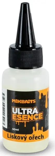 Mikbaits ultra esencia 50 ml-lieskový orech