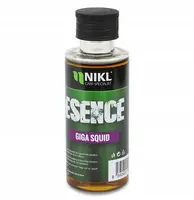 Nikl esencia 50 ml - giga squid