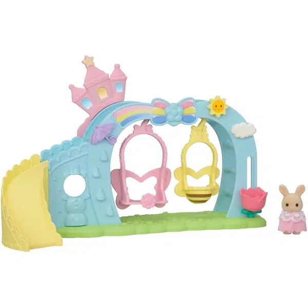 Sylvanian Families Dvojhojdačka pre zvieratká