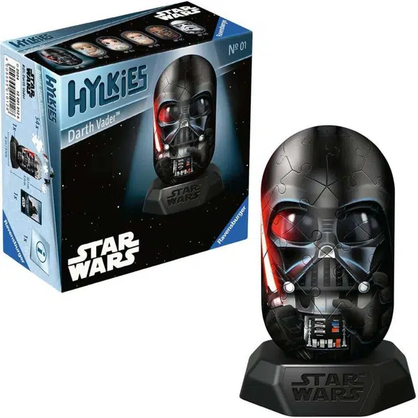 Ravensburger Hylkies Star Wars Darth Vader