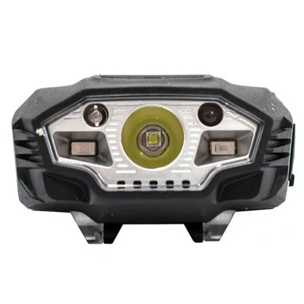 Sonik čelovka gizmo htr-160 headtorch