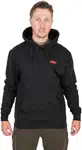 Spomb mikina black marl - l